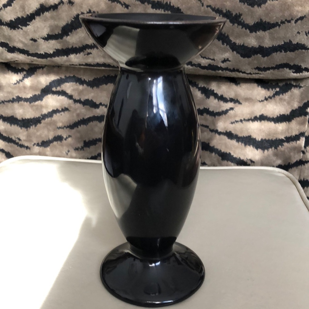 Vintage Haeger Pottery Vase - Picture 4 of 7